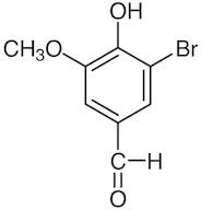 5-Bromovanillin