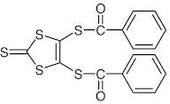 4,5-Bis(benzoylthio)-1,3-dithiole-2-thione