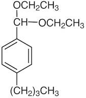 4-Butylbenzaldehyde Diethyl Acetal
