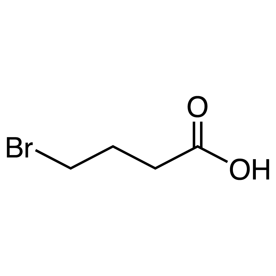 4-Bromobutyric Acid