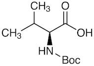N-(tert-Butoxycarbonyl)-L-valine
