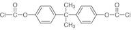 2,2-Bis(4-chloroformyloxyphenyl)propane