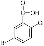 5-Bromo-2-chlorobenzoic Acid
