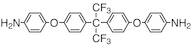 2,2-Bis[4-(4-aminophenoxy)phenyl]hexafluoropropane