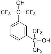 1,3-Bis(hexafluoro-α-hydroxyisopropyl)benzene