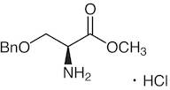 O-Benzyl-L-serine Methyl Ester Hydrochloride