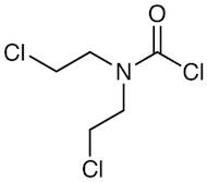 N,N-Bis(2-chloroethyl)carbamoyl Chloride