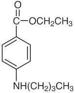 Ethyl 4-(Butylamino)benzoate