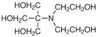 Bis(2-hydroxyethyl)aminotris(hydroxymethyl)methane [Good's buffer component for biological research]