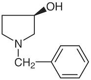 (R)-1-Benzyl-3-pyrrolidinol