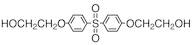 Bis[4-(2-hydroxyethoxy)phenyl] Sulfone
