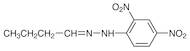 Butyraldehyde 2,4-Dinitrophenylhydrazone