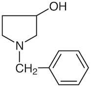1-Benzyl-3-pyrrolidinol