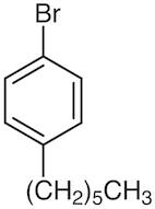 1-Bromo-4-hexylbenzene