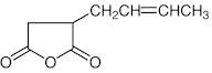 2-Buten-1-ylsuccinic Anhydride