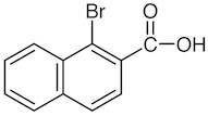1-Bromo-2-naphthoic Acid