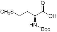 N-(tert-Butoxycarbonyl)-L-methionine