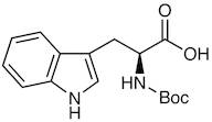 N-(tert-Butoxycarbonyl)-L-tryptophan