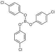 Tris(4-chlorophenyl) Borate