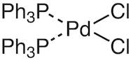 Bis(triphenylphosphine)palladium(II) Dichloride