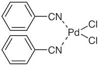 Bis(benzonitrile)palladium(II) Dichloride