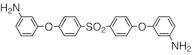 Bis[4-(3-aminophenoxy)phenyl] Sulfone