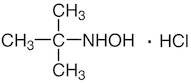 N-(tert-Butyl)hydroxylamine Hydrochloride
