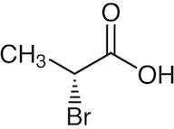 (R)-(+)-2-Bromopropionic Acid