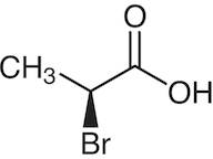 (S)-(-)-2-Bromopropionic Acid