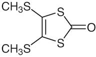 4,5-Bis(methylthio)-1,3-dithiol-2-one