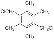 3,6-Bis(chloromethyl)durene