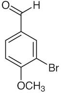 3-Bromo-p-anisaldehyde