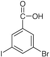 3-Bromo-5-iodobenzoic Acid