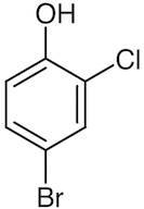 4-Bromo-2-chlorophenol