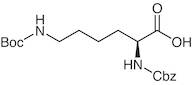 Nε-(tert-Butoxycarbonyl)-Nα-carbobenzoxy-L-lysine