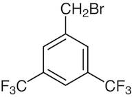 3,5-Bis(trifluoromethyl)benzyl Bromide