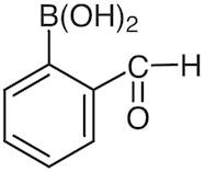 2-Formylphenylboronic Acid (contains varying amounts of Anhydride)