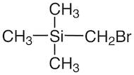 (Bromomethyl)trimethylsilane