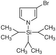 3-Bromo-1-(triisopropylsilyl)pyrrole