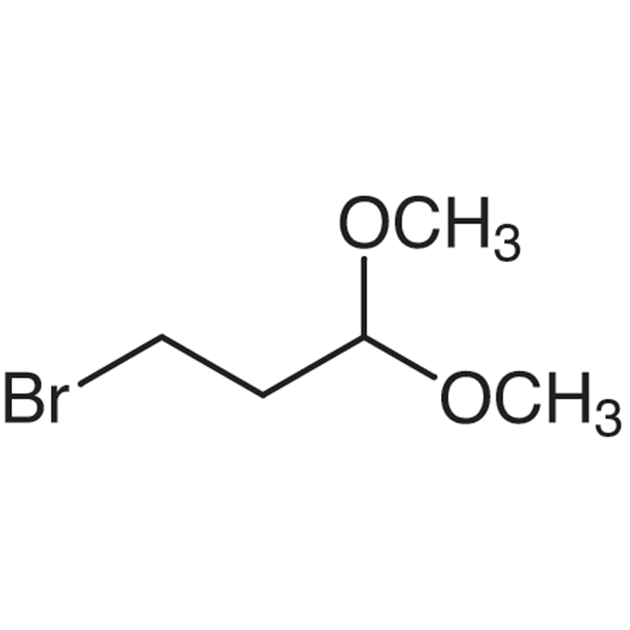 3-Bromopropionaldehyde Dimethyl Acetal
