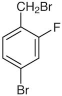 4-Bromo-2-fluorobenzyl Bromide