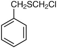 Benzyl Chloromethyl Sulfide