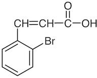 2-Bromocinnamic Acid