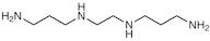 N,N'-Bis(3-aminopropyl)ethylenediamine