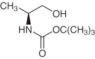 N-(tert-Butoxycarbonyl)-L-alaninol