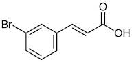 trans-3-Bromocinnamic Acid