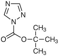 1-tert-Butoxycarbonyl-1,2,4-triazole