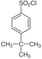 4-tert-Butylbenzenesulfonyl Chloride
