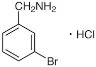 3-Bromobenzylamine Hydrochloride