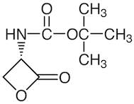 N-(tert-Butoxycarbonyl)-L-serine beta-Lactone
